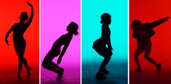 Quiz What Level Are You In Dance ProProfs Quiz